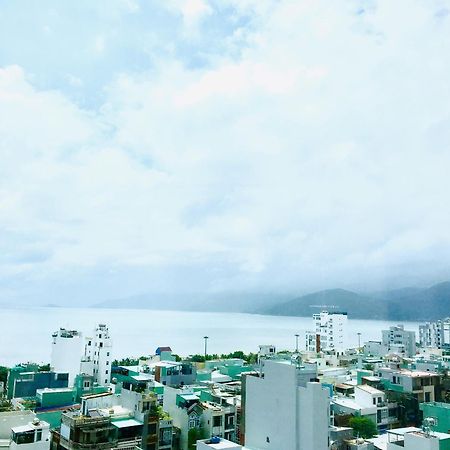 Rustic Hotel Quy Nhon Powered By Aston Luaran gambar