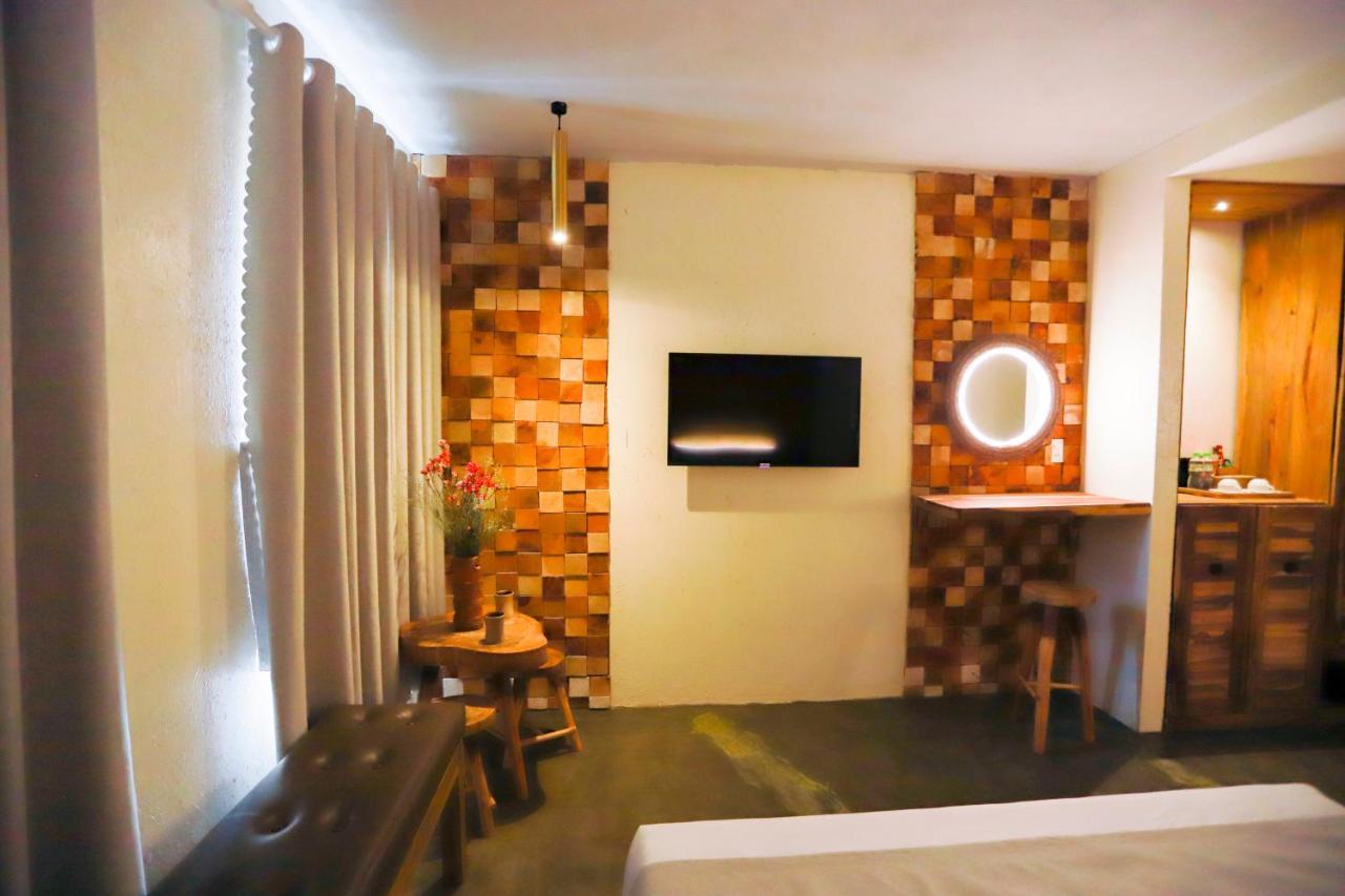 Rustic Hotel Quy Nhon Powered By Aston Luaran gambar