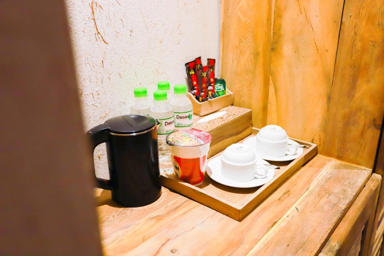 Rustic Hotel Quy Nhon Powered By Aston Luaran gambar